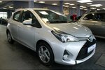 Toyota Yaris Hybrid 1.5 VVT-i Edition-S - 8-Fach - 39.573 km 13.980 &euro; Euskirchen 53881
