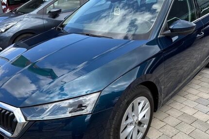Skoda Octavia 47.789 km 24.999 &euro; Kabelsketal/OT Großkugel 06184