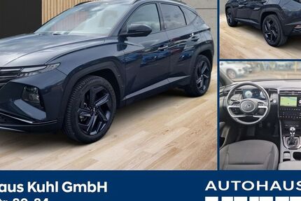 Hyundai TUCSON 11.699 km 26.490 &euro; Overath 51491