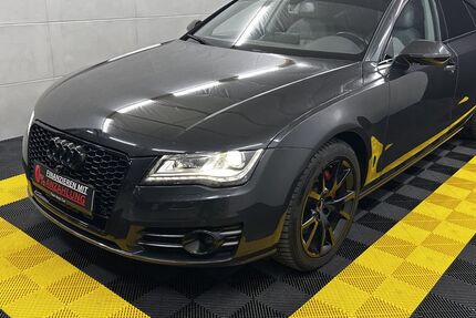Audi A7 224.227 km 16.290 &euro; Ostrhauderfehn 26842