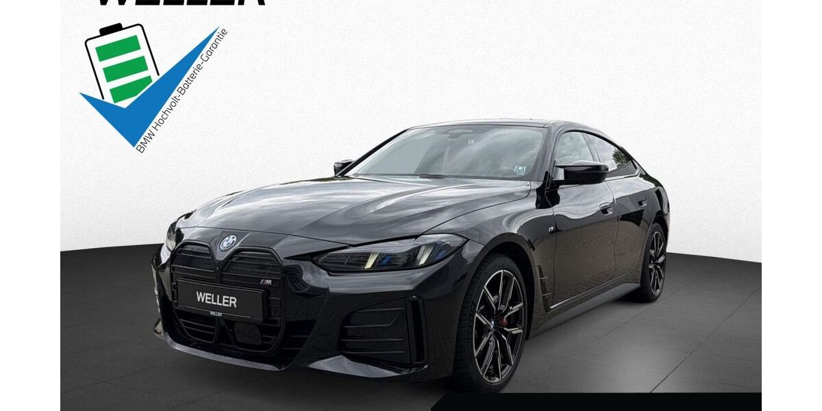 BMW i4 24.066 km 50.790 &euro; Lüneburg 21339