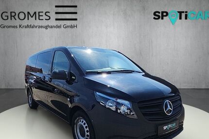 Mercedes-Benz Vito 54.200 km 45.990 &euro; Wartenberg 85456