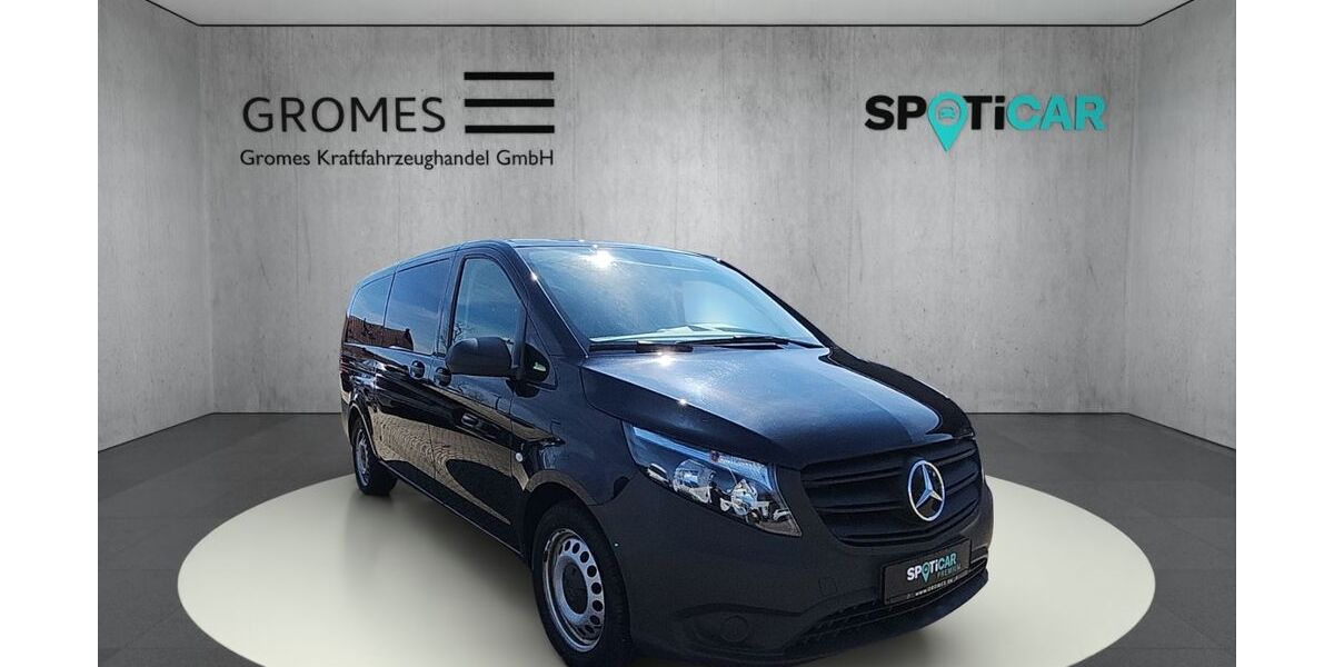 Mercedes-Benz Vito 54.200 km 45.990 &euro; Wartenberg 85456