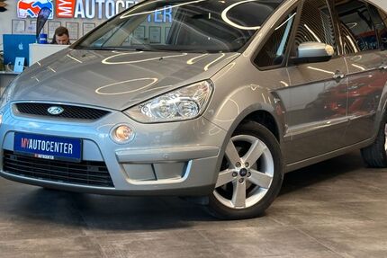 Ford S-Max 216.227 km 3.999 &euro; Pfaffenhofen 85276