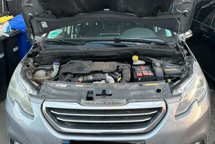 Peugeot 2008 230.570 km 3.500 &euro; Rauschenberg 35282