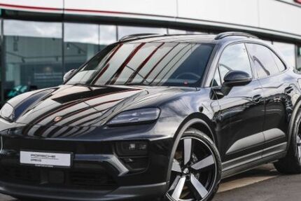 Porsche Macan 16.820 km 81.950 &euro; Koblenz 56070