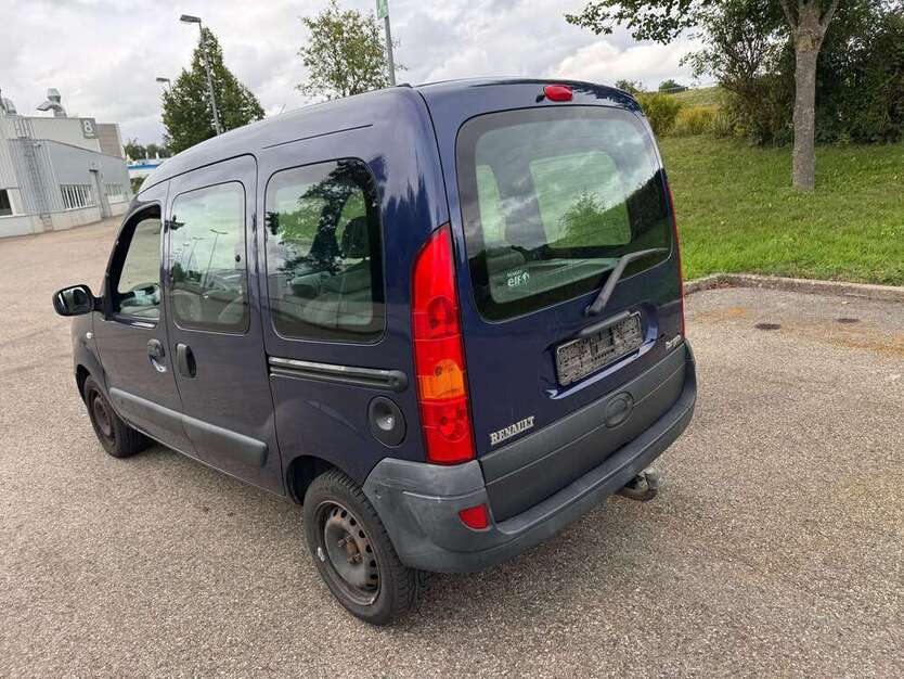Kangoo