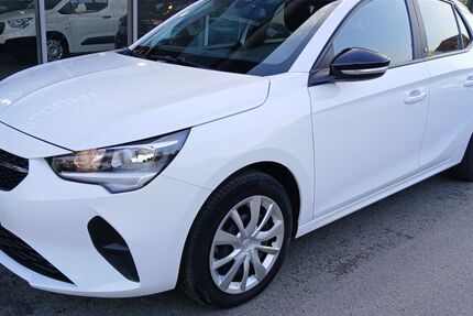 Opel Corsa 27.500 km 15.490 &euro; Espelkamp 32339