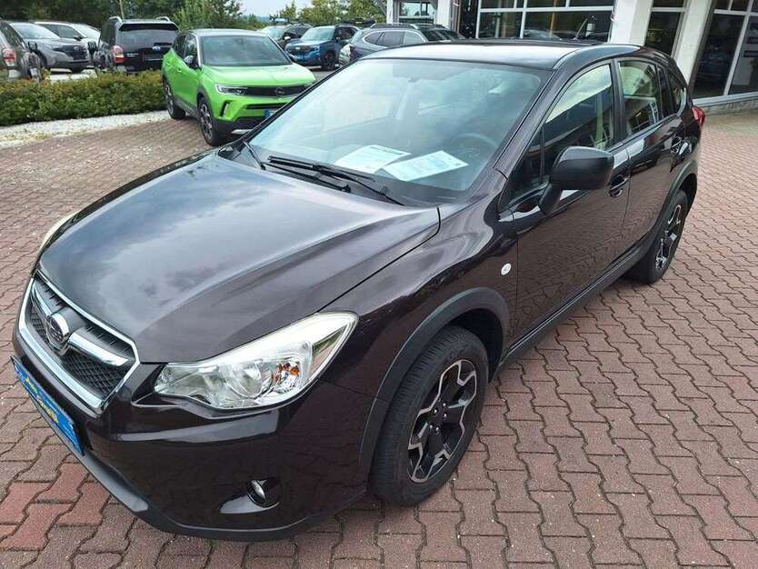 XV