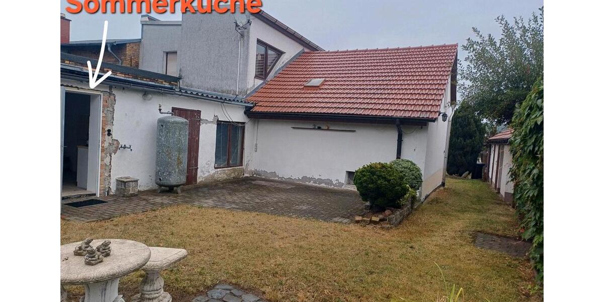 Doppelhaushälfte Döbern - 180.000&euro; | Angebot:27409658