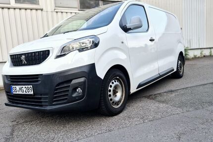 Peugeot Expert 133.000 km 10.299 &euro; Quierschied 66287