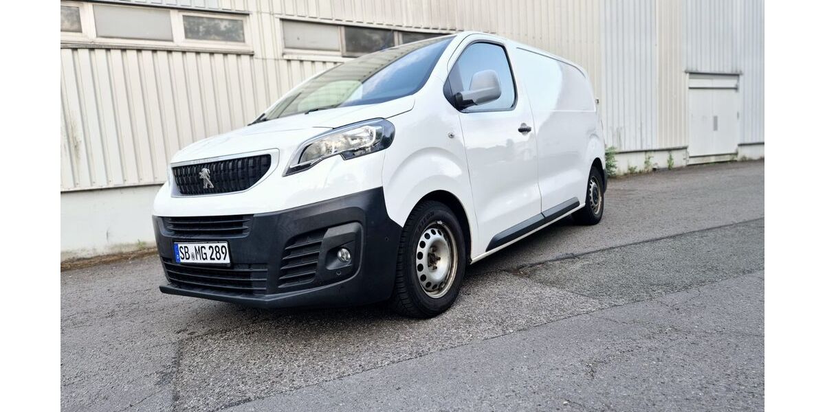 Peugeot Expert 133.000 km 10.299 &euro; Quierschied 66287
