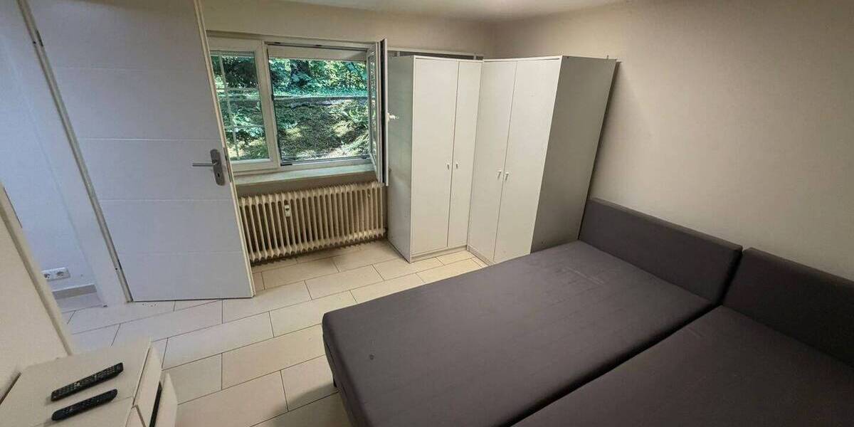 Etagenwohnung Bad Homburg vor der Höhe Bad Homburg - 3 Zimmer, 59 m&sup2;, 219.000&euro; | Angebot:26758963