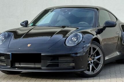 Porsche 992 1.985 km 126.500 € Münster 48147