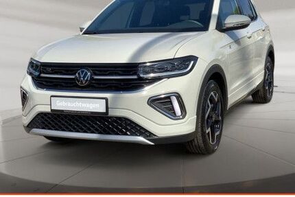 VW T-Cross 2.850 km 27.990 &euro; Kirchheim 73230