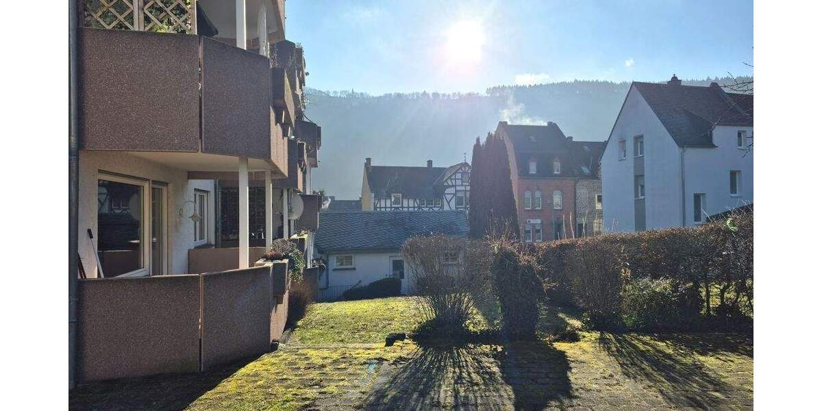 Etagenwohnung Traben-Trarbach / Traben Traben - 3 Zimmer, 81 m&sup2;, 170.000&euro; | Angebot:25695467