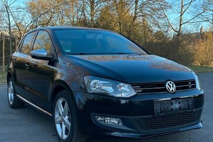 VW Polo 108.000 km 6.590 &euro; Braunschweig 38118
