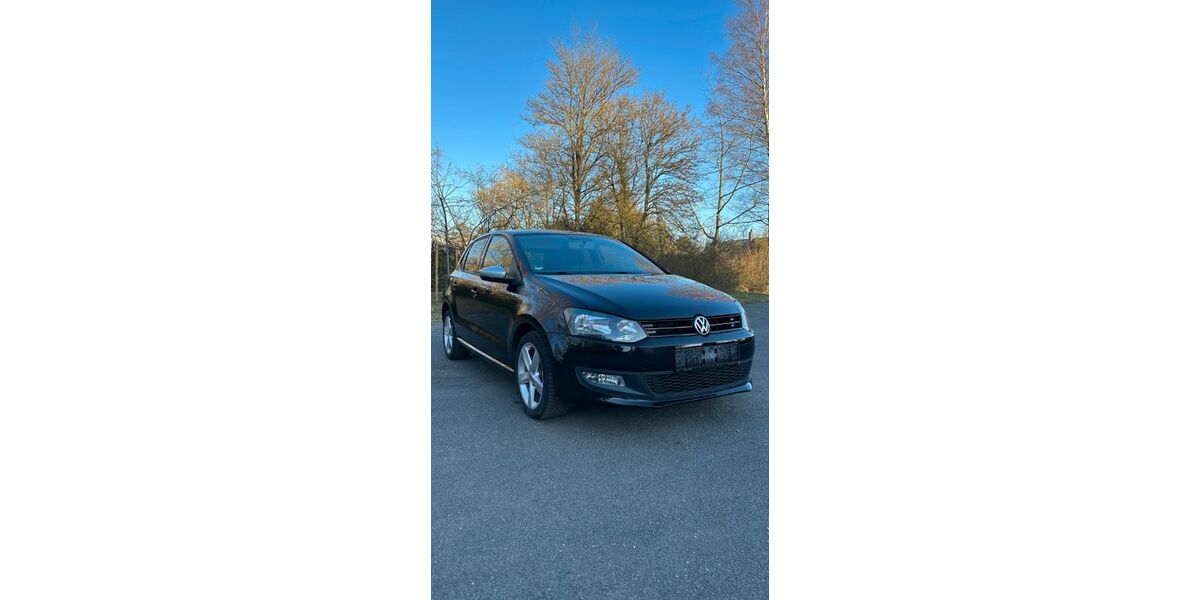 VW Polo 108.000 km 6.590 &euro; Braunschweig 38118