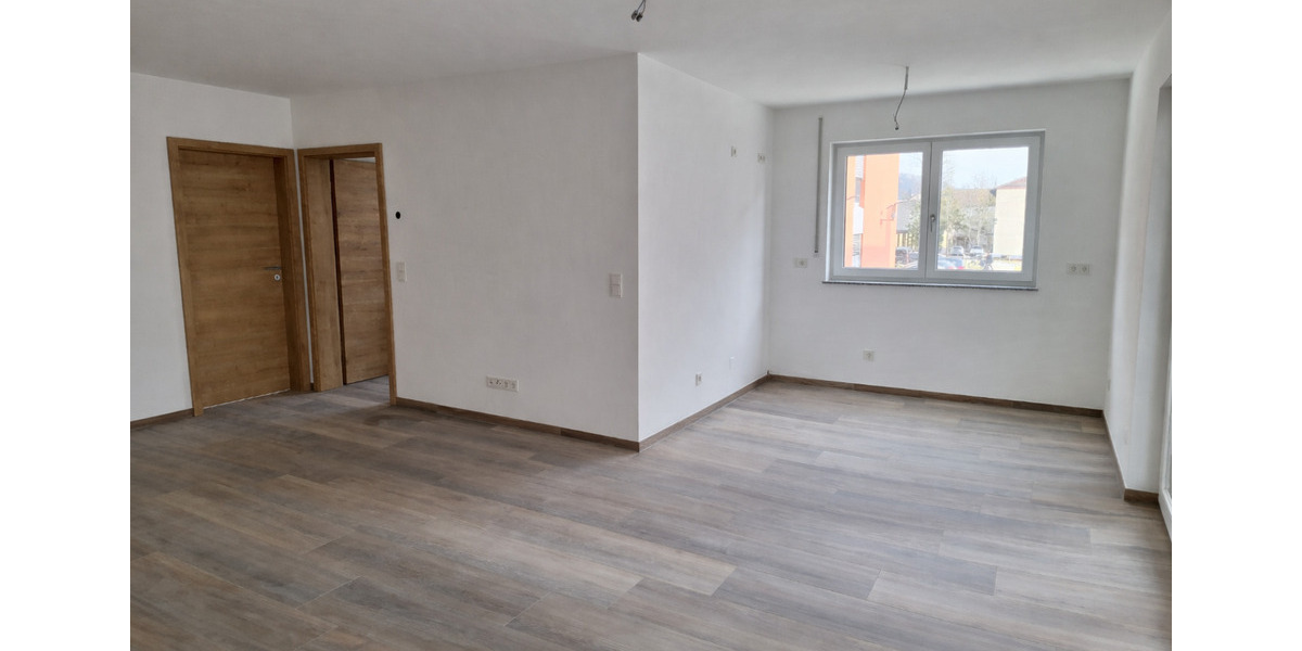 Etagenwohnung Pfarrkirchen - 2 Zimmer, 59 m&sup2;, 745&euro; | Angebot:25440149