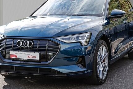 Audi e-tron 115.334 km 32.480 &euro; Koblenz 56070