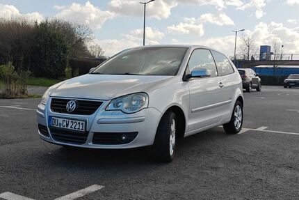 VW Polo 100.400 km 4.200 &euro; Duisburg 47269