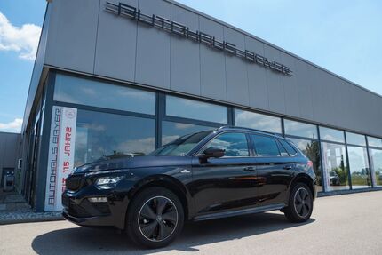 Skoda Kamiq 7.061 km 25.990 &euro; Salgen, Pfaffenhausen 87775