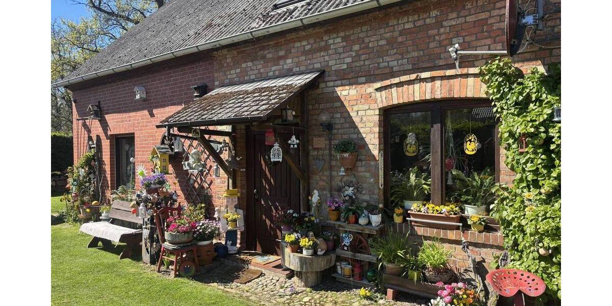 Einfamilienhaus Lüchow Bösel - 5 Zimmer, 170 m&sup2;, 165.000&euro; | Angebot:26542214