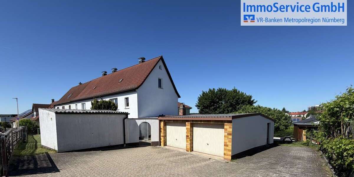 Einfamilienhaus Herzogenaurach - 10 Zimmer, 211 m&sup2;, 695.000&euro; | Angebot:26900832