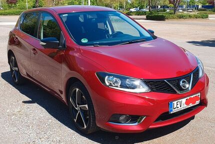 Nissan Pulsar