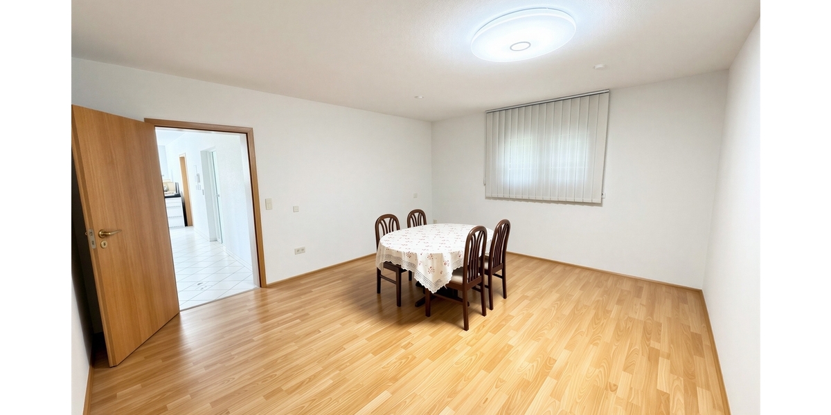 Panoramablick inklusive – Repräsentatives Familienanwesen mit Einliegerwohnung - Zweifamilienhaus Einselthum Rheinland-Pfalz | Angebot:27130624