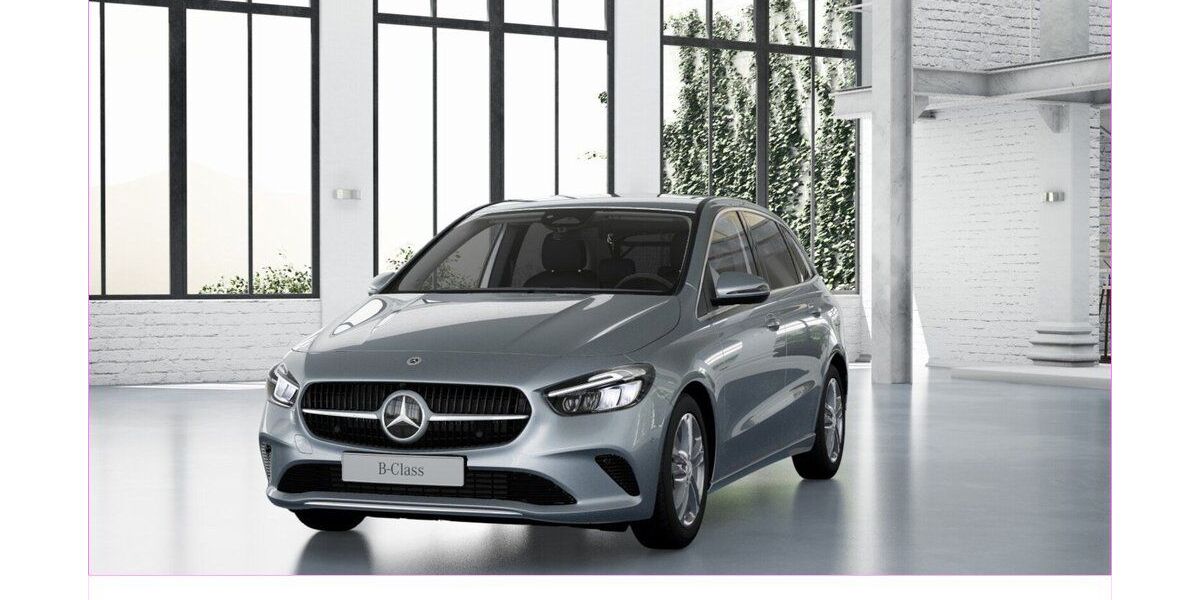 Mercedes-Benz B 200 7.178 km 33.850 &euro; Friedberg 61169