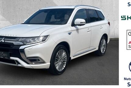 Mitsubishi Outlander 46.021 km 22.989 &euro; Bahretal 01819
