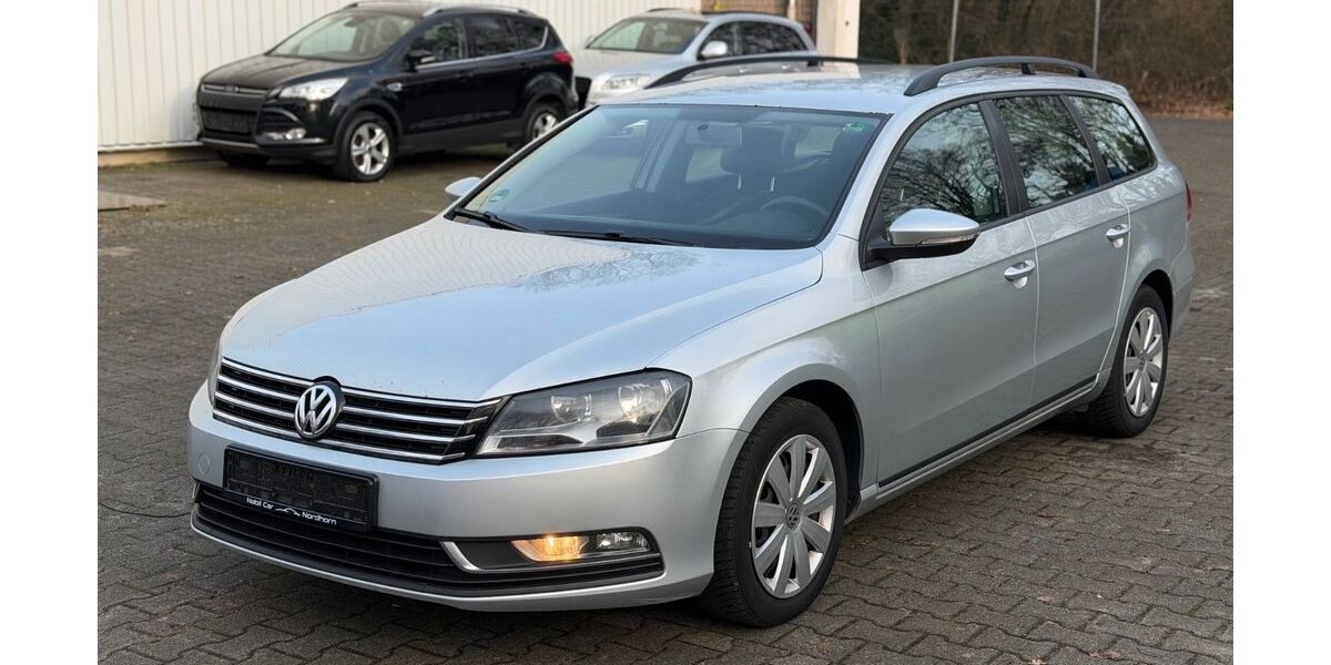 VW Passat 391.426 km 4.000 &euro; Nordhorn 48529