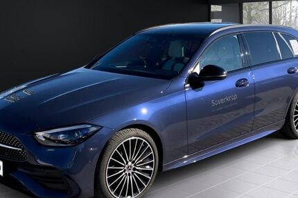 Mercedes-Benz C 220 8.500 km 48.450 &euro; Flensburg 24941