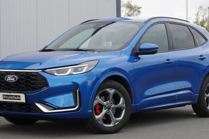 Ford Kuga 26.532 km 29.980 &euro; Harztor ( Nordhausen ) 99768