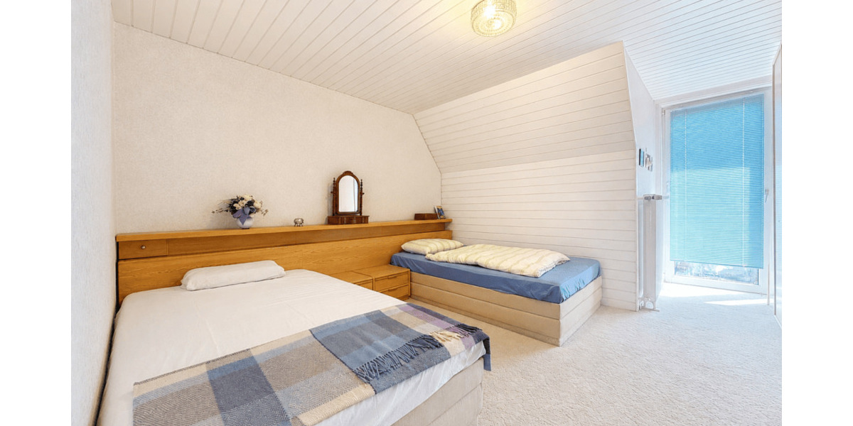 Einfamilienhaus Wolfenbüttel Stadtgebiet - 6 Zimmer, 130 m&sup2;, 349.000&euro; | Angebot:26868764