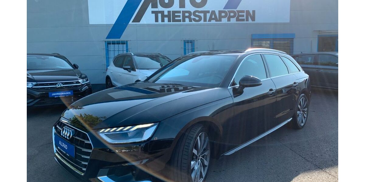 Audi A4 68.700 km 30.990 &euro; Wittlich 54516