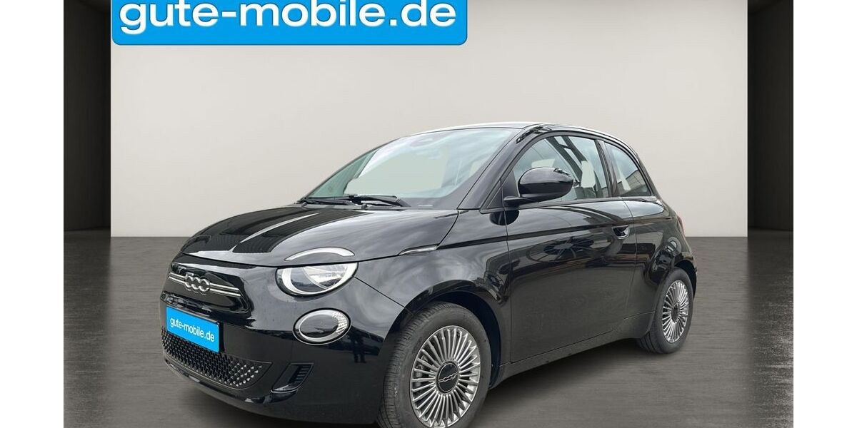 Fiat 500e 32.100 km 12.789 &euro; Krauchenwies 72505