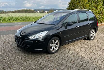 Peugeot 307 196.968 km 1.200 &euro; Porta Westfalica 32457