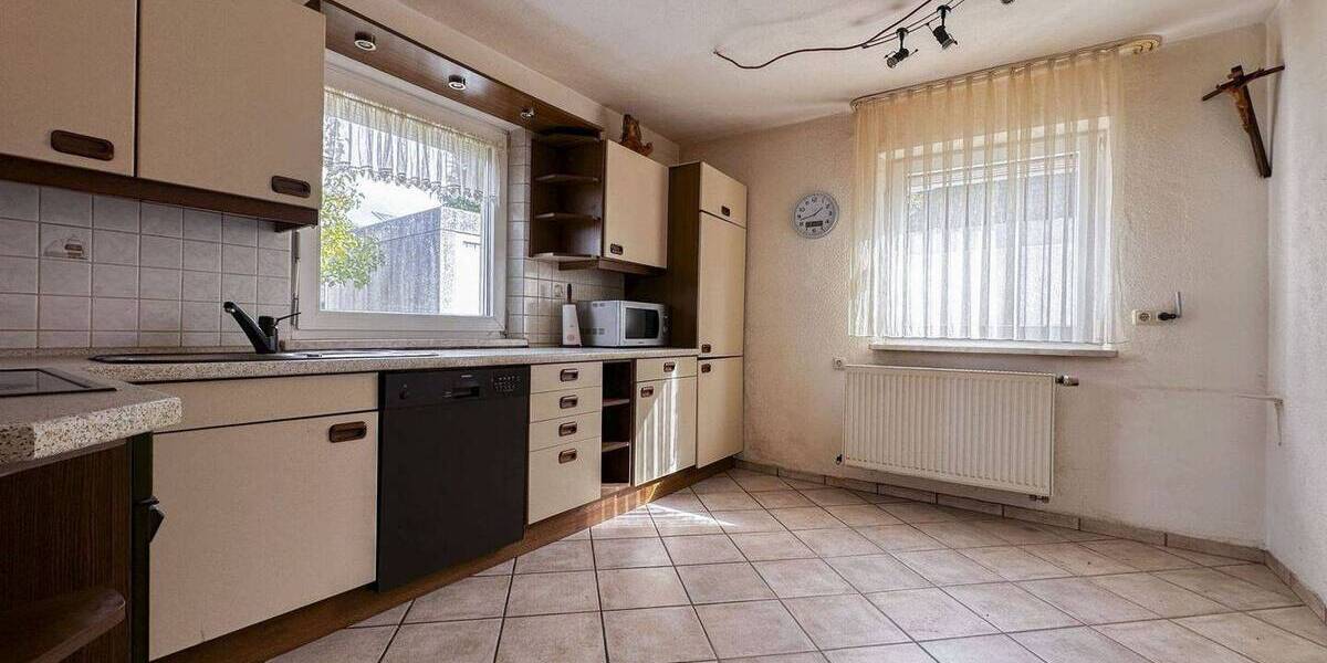 Einfamilienhaus Eckental Brand - 6 Zimmer, 113 m&sup2;, 349.000&euro; | Angebot:26345427