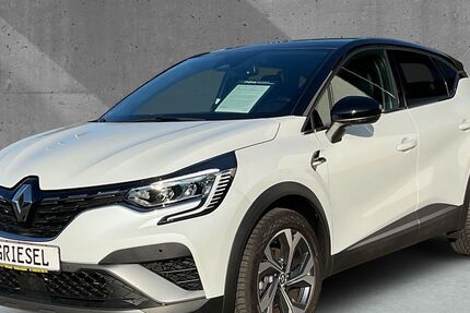 Renault Captur 29.984 km 24.990 &euro; Melsungen 34212