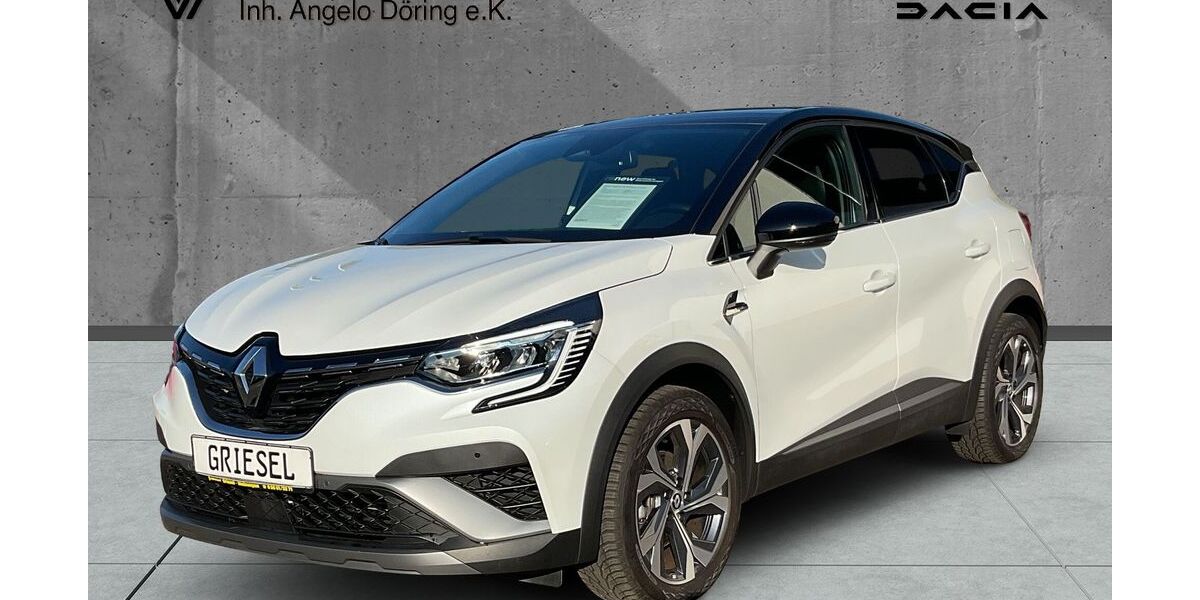 Renault Captur 29.984 km 24.990 &euro; Melsungen 34212