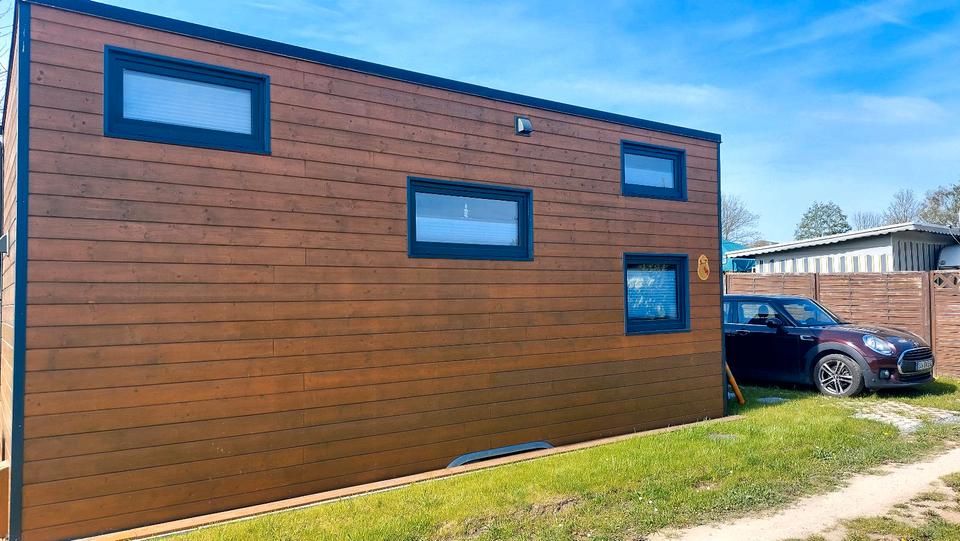 Einfamilienhaus Möhnesee - 1 Zimmer, 25 m&sup2;, 69.000&euro; | Angebot:26111171