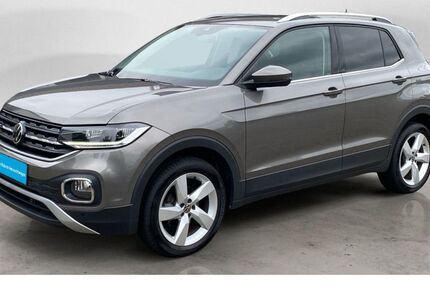 VW T-Cross 17.163 km 16.290 &euro; Bochum - Linden 44879