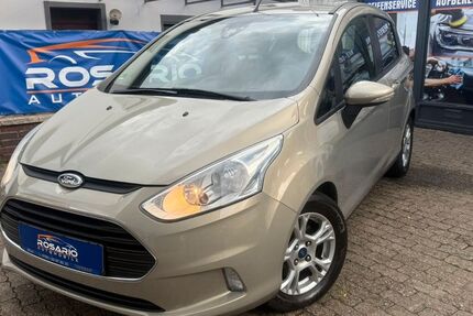 Ford B-Max 57.000 km 7.300 &euro; Viersen 41747