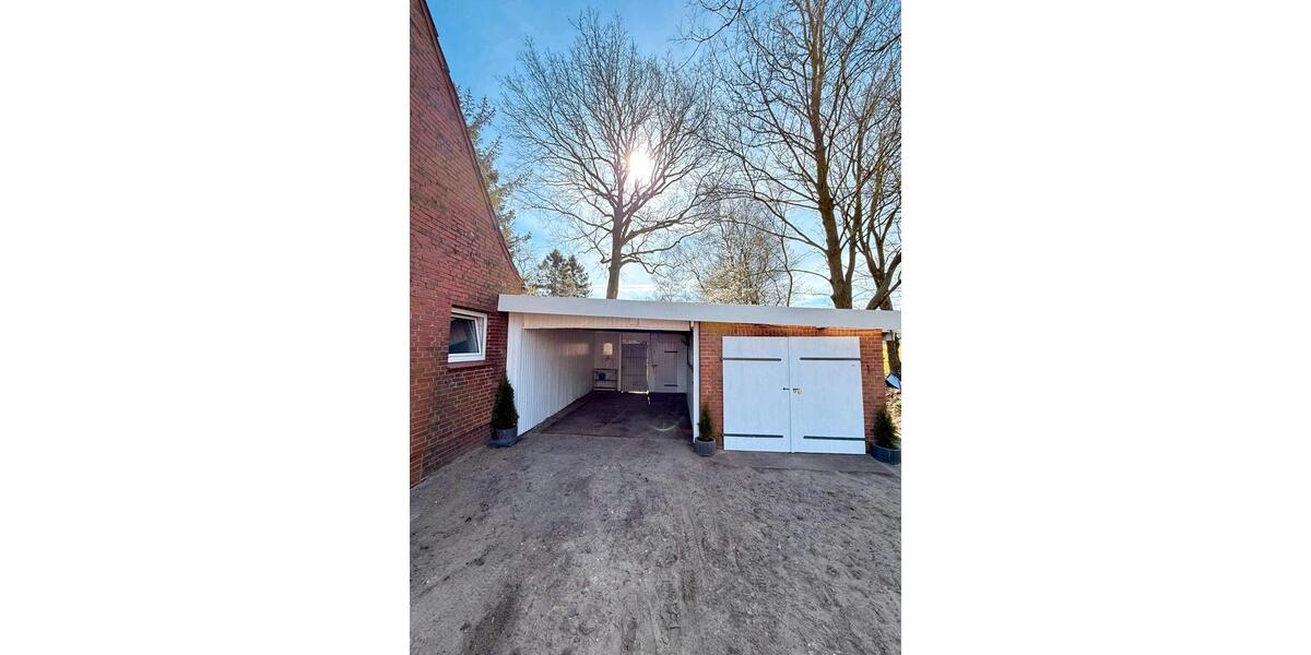 Einfamilienhaus Langenhorn - 3 Zimmer, 86 m&sup2;, 209.000&euro; | Angebot:26815537