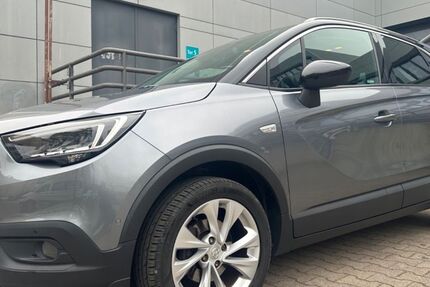 Opel Crossland (X) 119.957 km 8.980 &euro; Berlin 13353