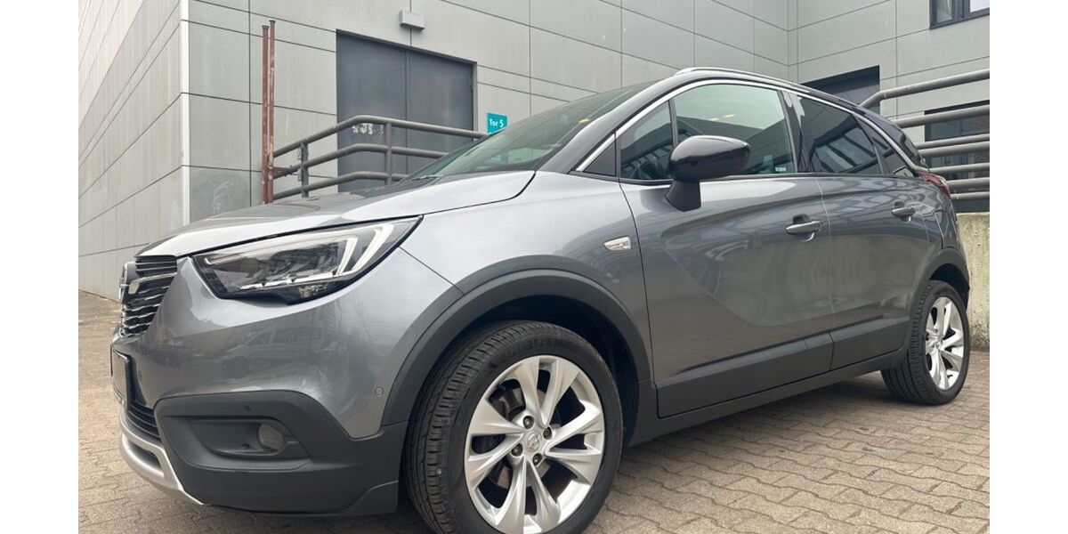 Opel Crossland (X) 119.957 km 8.980 &euro; Berlin 13353
