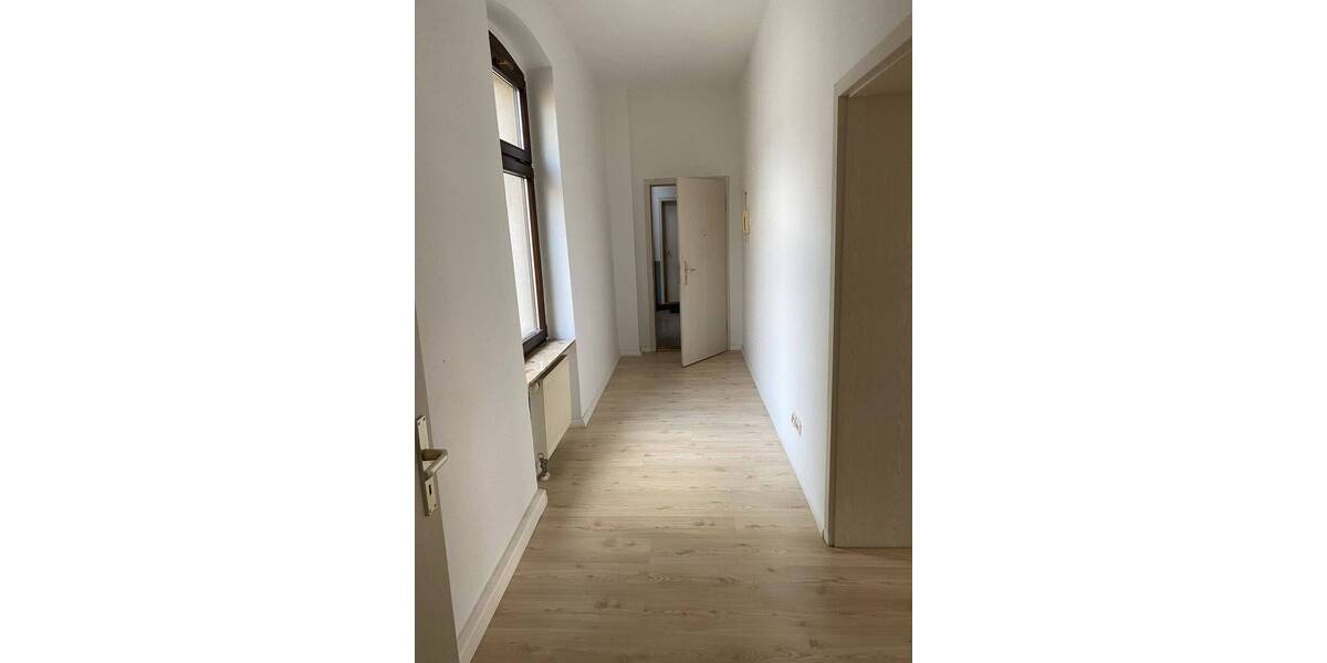 Etagenwohnung Halle Innenstadt - 2 Zimmer, 51 m&sup2;, 435&euro; | Angebot:26434538