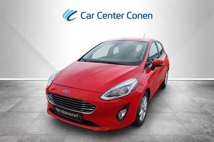 Ford Fiesta 32.200 km 13.990 &euro; Heinsberg 52525